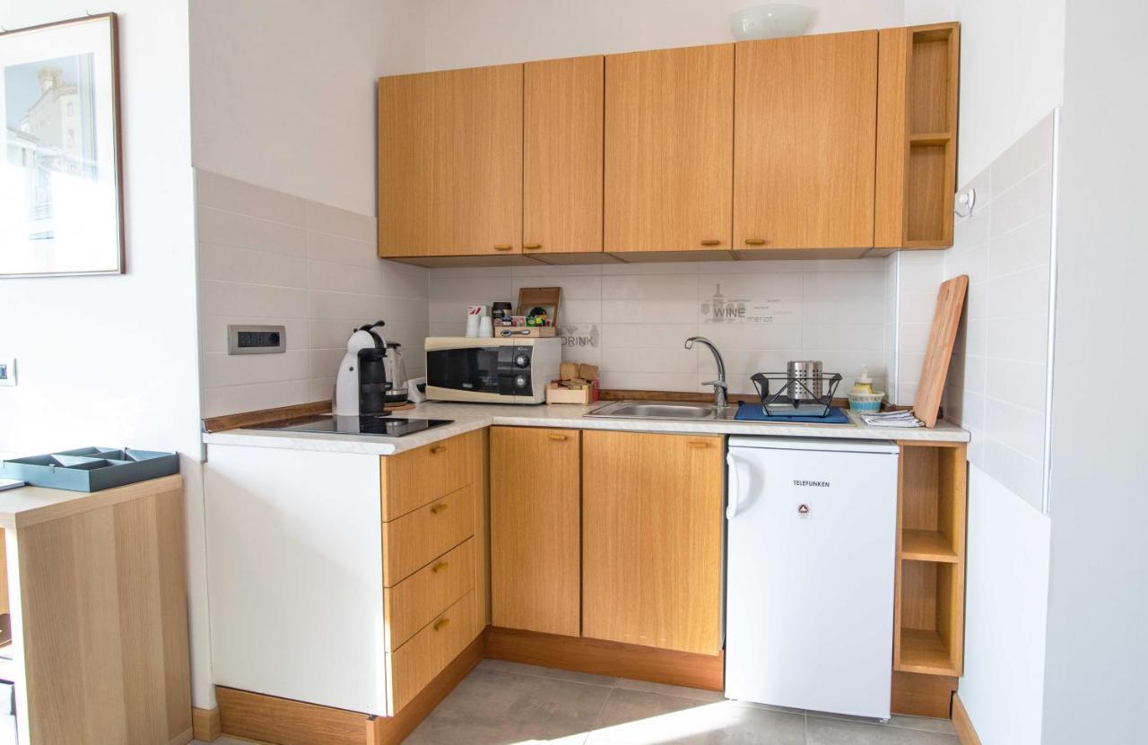 Apartament Agricola Domus Barolo Zewnętrze zdjęcie