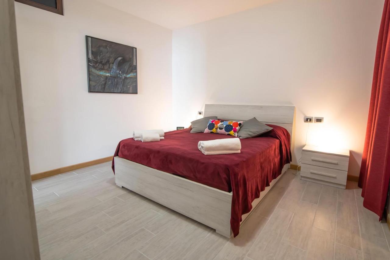 Apartament Agricola Domus Barolo Zewnętrze zdjęcie