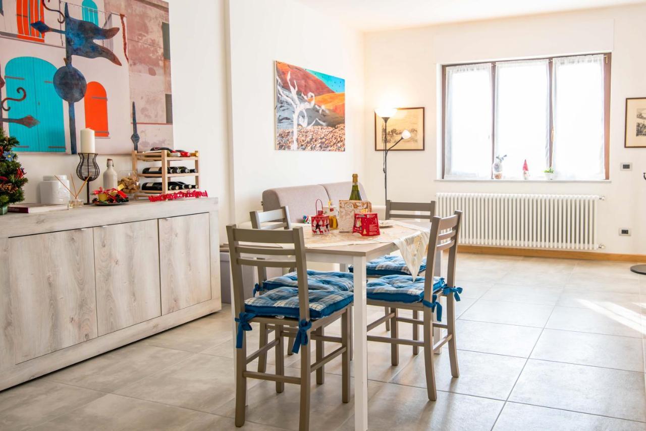 Apartament Agricola Domus Barolo Zewnętrze zdjęcie