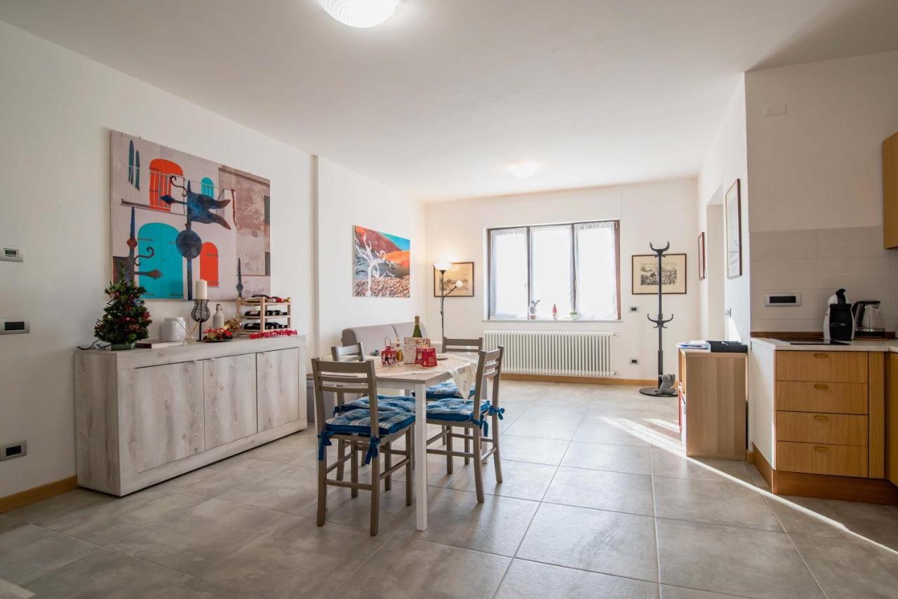 Apartament Agricola Domus Barolo Zewnętrze zdjęcie