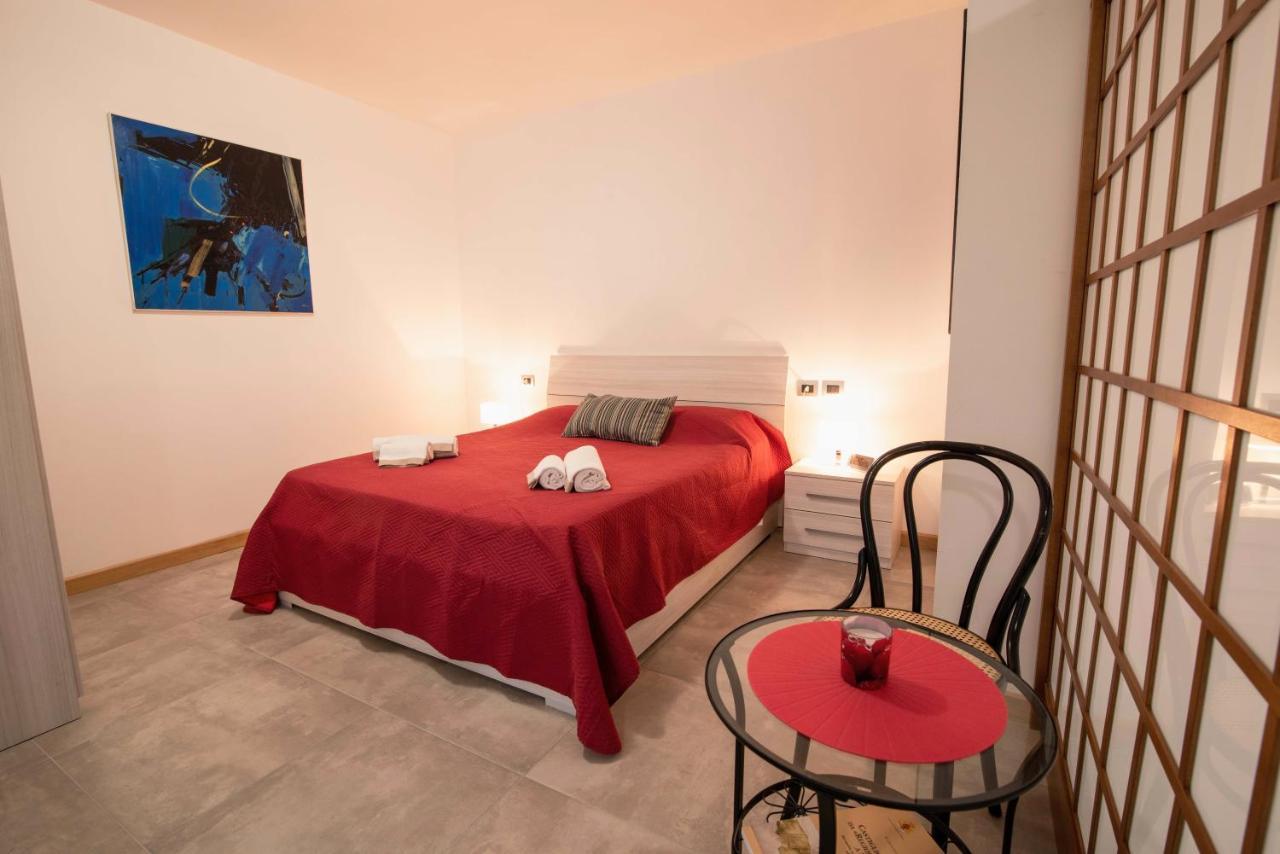 Apartament Agricola Domus Barolo Zewnętrze zdjęcie