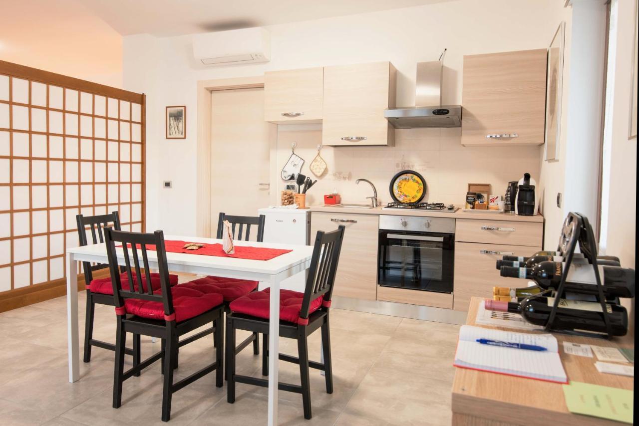 Apartament Agricola Domus Barolo Zewnętrze zdjęcie
