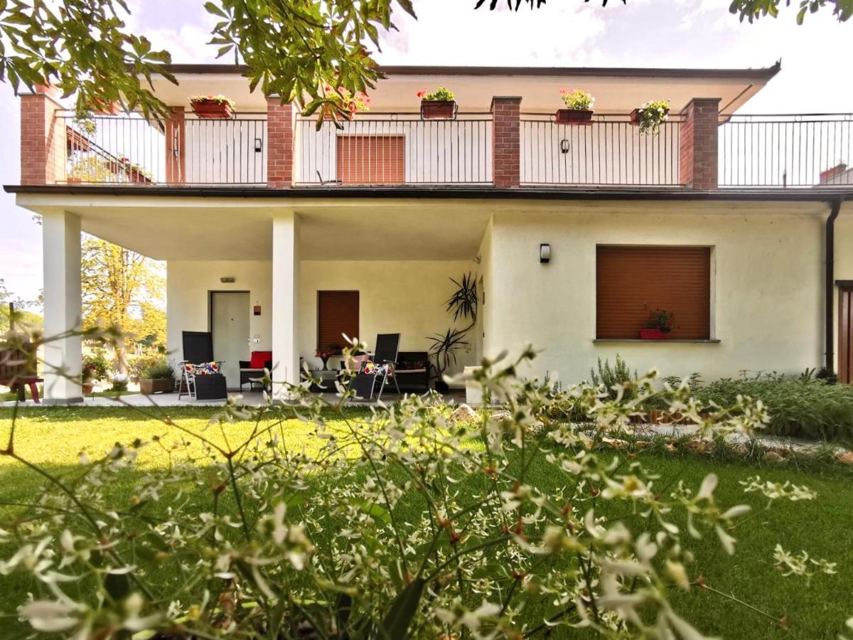 Apartament Agricola Domus Barolo Zewnętrze zdjęcie