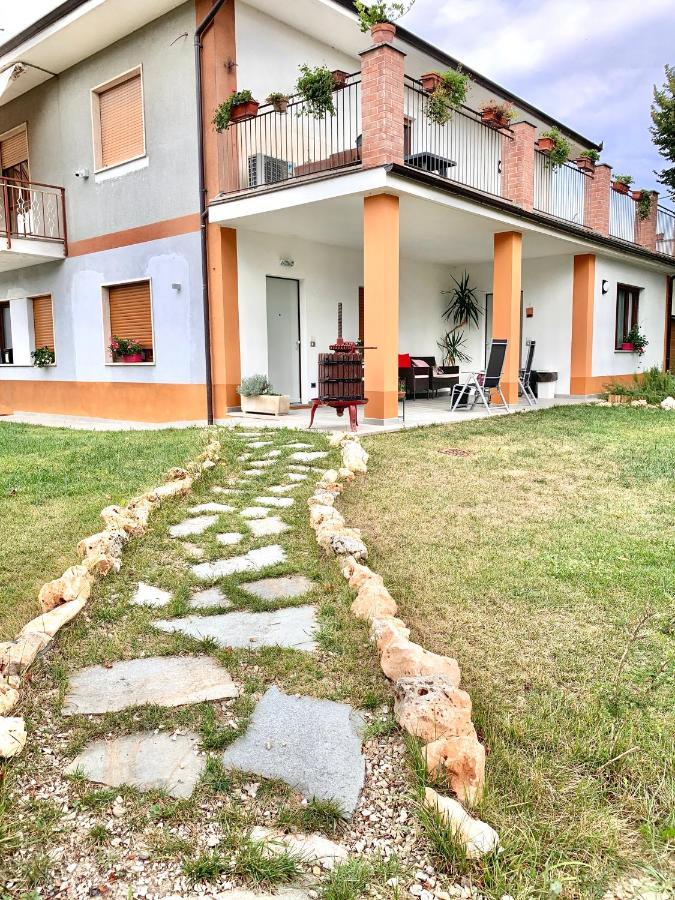 Apartament Agricola Domus Barolo Zewnętrze zdjęcie
