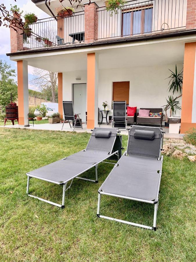 Apartament Agricola Domus Barolo Zewnętrze zdjęcie